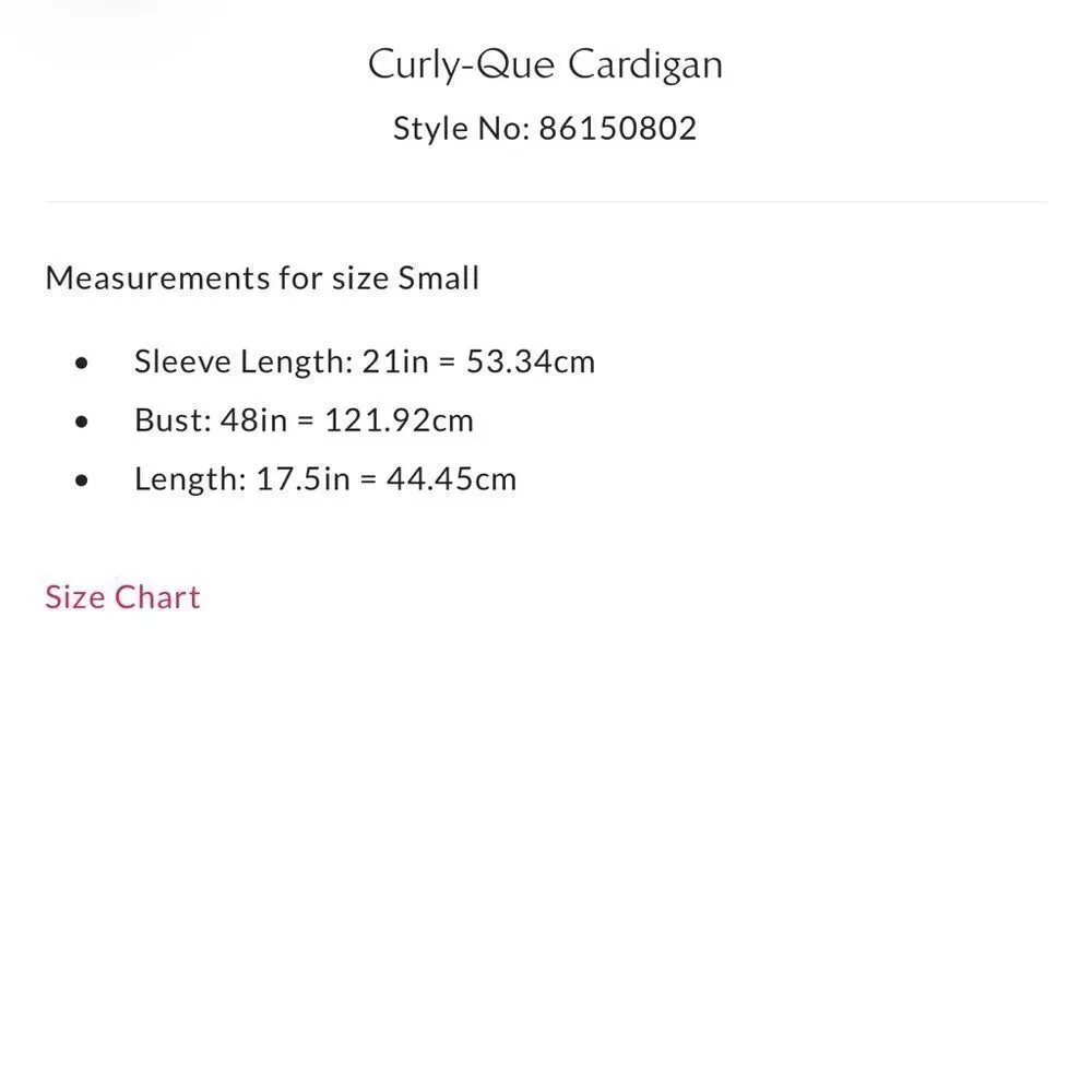 Free People Curly Que Cardigan in Ivory